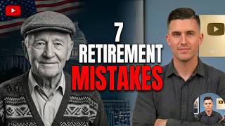 Most Retirees Make These Money Mistakes—Do You