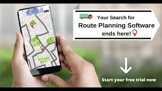 Route Planning Software | Route Optimization | Multiple Delivery Route Planner | IGSA Labs screenshot 4
