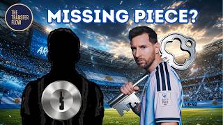 Argentina’s Missing Piece Isn’t Who You Think