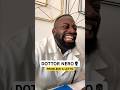 DOTTOR NERO - Problemi A Letto 🛌 - iPantellas