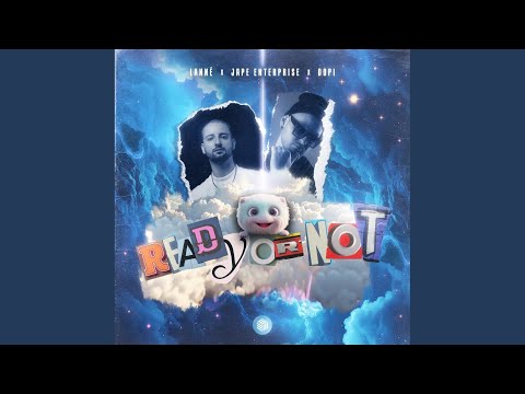 Ready or Not (Extended Mix)