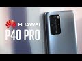 СБЕЖАЛ на Huawei P40 Pro с Samsung Galaxy S20 Ultra / ОБЗОР Хуавей П40 Про / СРАВНЕНИЕ с Mate 30 Pro