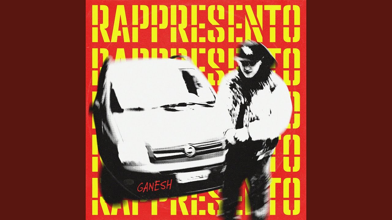 Watch RAPPRESENTO on YouTube Watch RAPPRESENTO on YouTube