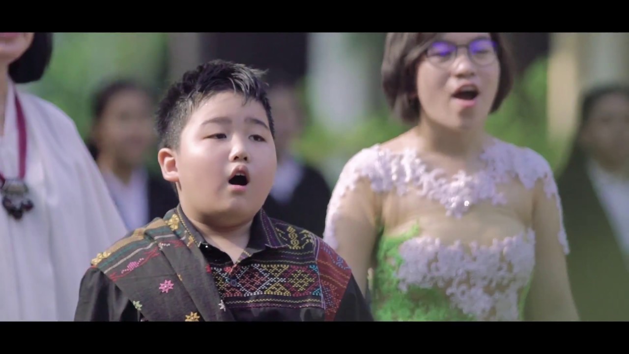 INSIEME - SANTA URSULA JAKARTA