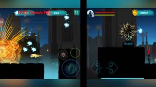 Ninja Masks Warrior   Legendary Of Ninja Fight Game Review Gameplay INFO screenshot 1