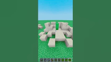 Minecraft logic [Part-5]#viral #minecraft