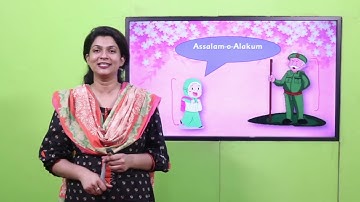 GK Playgroup Unit 1 Lecture 13 || SNC 2020 ||