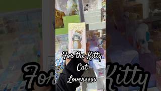 #kitty #cat #mini #blindbox #myminisousa #minisoambassador #cute #tiny