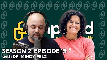 Women’s Health: Fasting, Diets, and Hormones with Dr. Mindy Pelz - S2E15