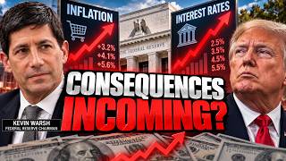 The Rate Hike That Put Trump and His Own Fed Chair on Opposite Sides
