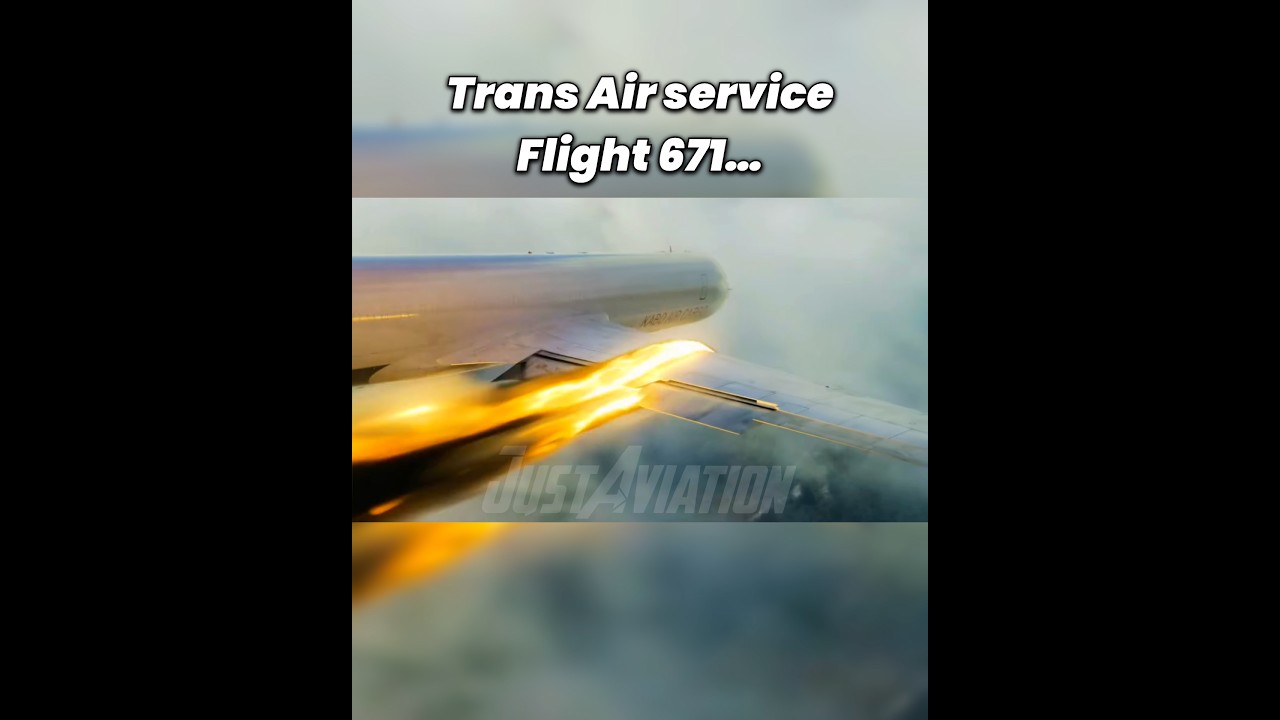 🗣️: You can't survive losing 2 engines, right?🙄