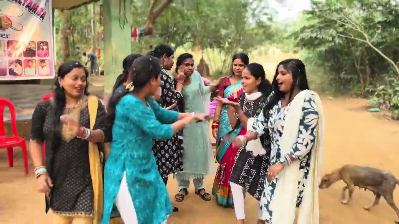 ବନ୍ଧୁ ମିଳନ 2026❤️