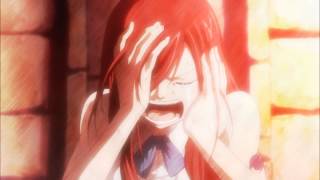 Fairy Tail || Erza & Jellal - I Hate Everything About You
