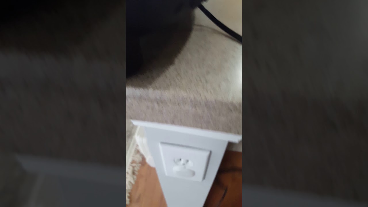 Nekteck Shiatsu Foot Massager Not Working YouTube