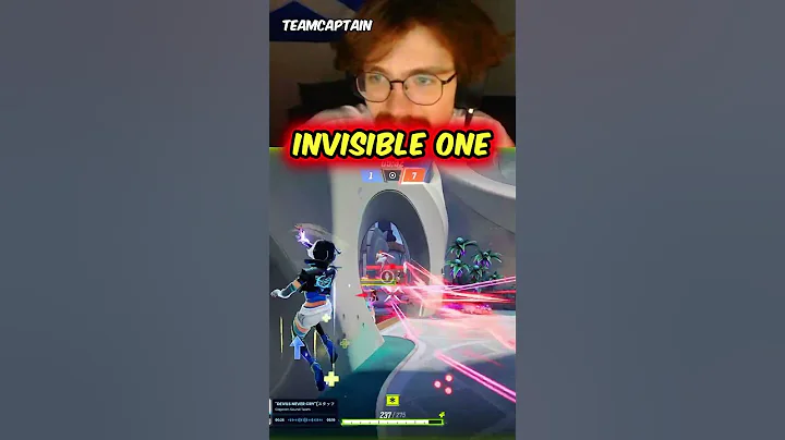 That Was the MOST INSANE Call I’ve Ever Heard! 😯 #marvelrivals