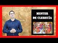 Mester de Clerecía |Literatura Medieval