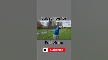 One Swing Club Review - Titleist TSR2 #golf #golfswing #golfing #golfclub #subscribe