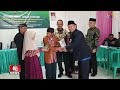 62 Pasutri Ikuti Sidang Isbat Nikah, Oleh Pengadilan Agama Pda Acara Milangkala Desa Sukamaju Ke-44 
