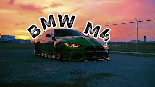 𝐵𝑀𝑊 𝑀𝟦 𝟦𝐾 𝐸𝒹𝒾𝓉𝐴𝑀𝒱