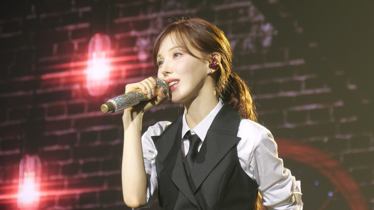 260228 - 0301 / [4K] 2026 WENDY 1st WORLD TOUR W:EALIVE ENCORE (RedVelvet Wendy FanCam)