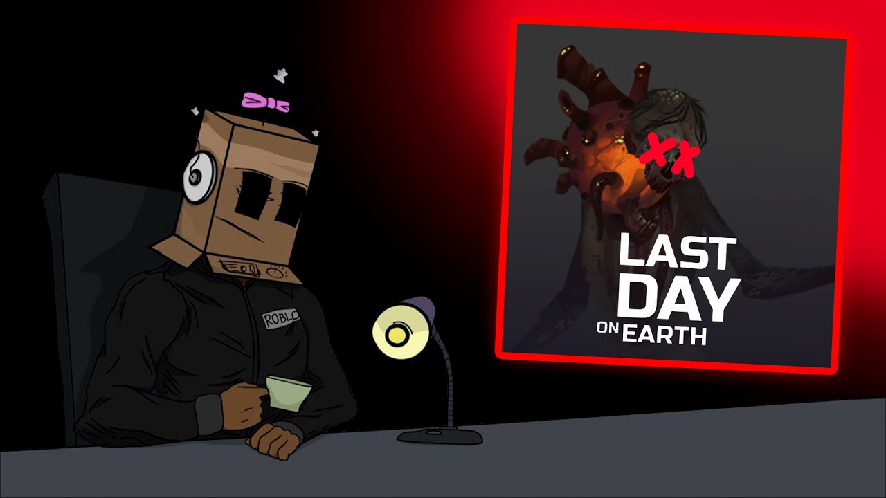 #3 🔻 МОБИЛЬНЫЕ ИГРЫ ПРО КОТОРЫЕ ВСЕ ЗАБЫЛИ | Last Day on Earth