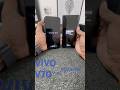 VIVO vs Samsung V70 vs s22Ultra #tech #samsung #vivo #viral #galaxy #india