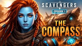 Scavengers Episode 1 The Compass—A Rogue Scavenger Adventure