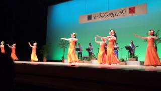 Video thumbnail of "KAHALAOPUNA/HOALOHA"