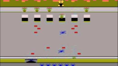 RetroGameNinja Plays: Activision Anthology (PS2 / PlayStation 2)