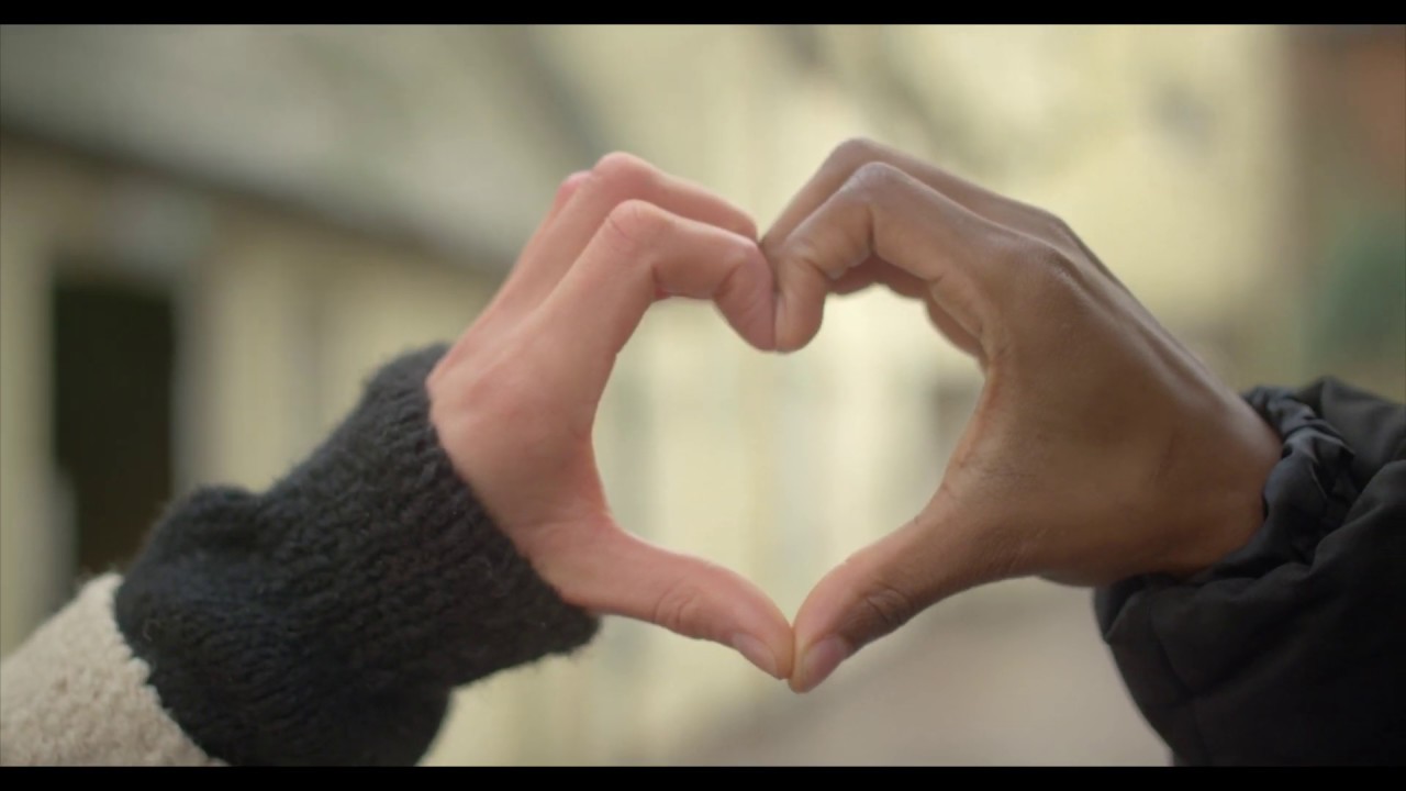 LOVE (Parts 1, 2, 3 & 4) - A Film by Lubomir Velev