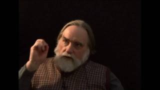 David Carter - Part I