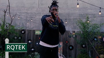 R.Q.TEK - Helen St. MixR June 2023