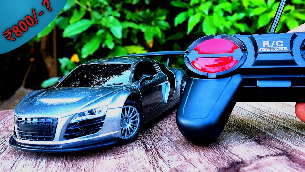 😍Best Remote Control Car Best RC Car under 1000₹ On Amazon flipkart😎