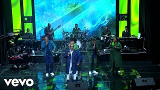 David Theking  Ngena Nathi