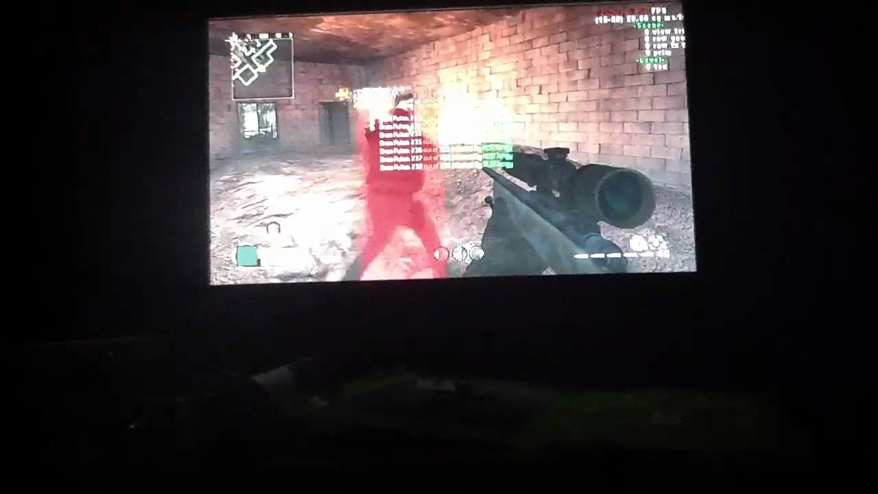 Me Hosting iTangyz Mod Menu