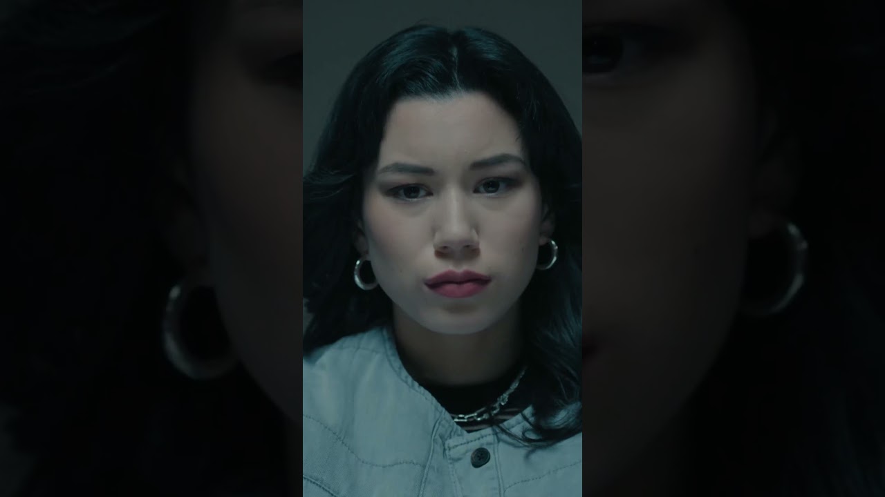 High potential series s1 e1 