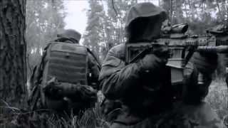 Polish Special Forces | JW Komandosów