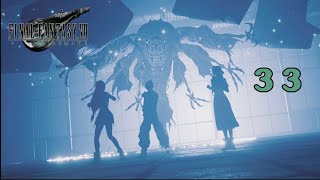 Final Fantasy 7 Remake [33] Playing with Ghosts