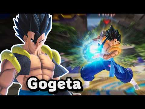 we made a TOURNAMENT with NEW CHARACTERS