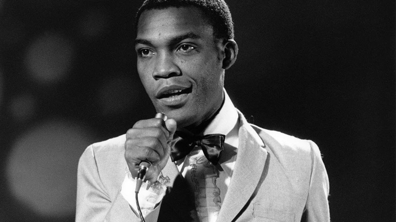 You Can Get It If You Really Want DESMOND DEKKER & THE ACES - YouTube