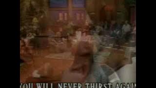 River of Love -Don Moen