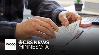 Tip for filing your taxes in 2025