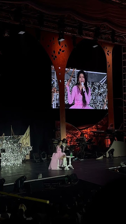 에일리 깨어나 (서울콘20221224)#ailee #에일리 starting now