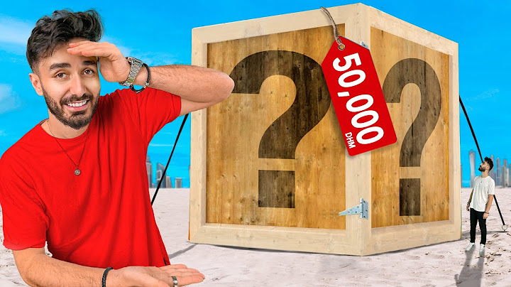 فتحت اكبر صندوق عشوائي بقيمة 50,000 درهم 📦