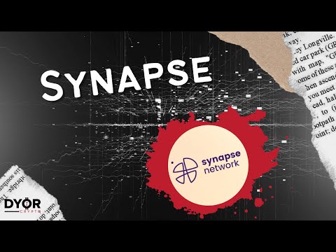 SNAP ON IT SYNAPSE BOUT TO MOON