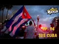 EP  94 SOS CUBA: Why Catholics Need to care about what happens in Cuba