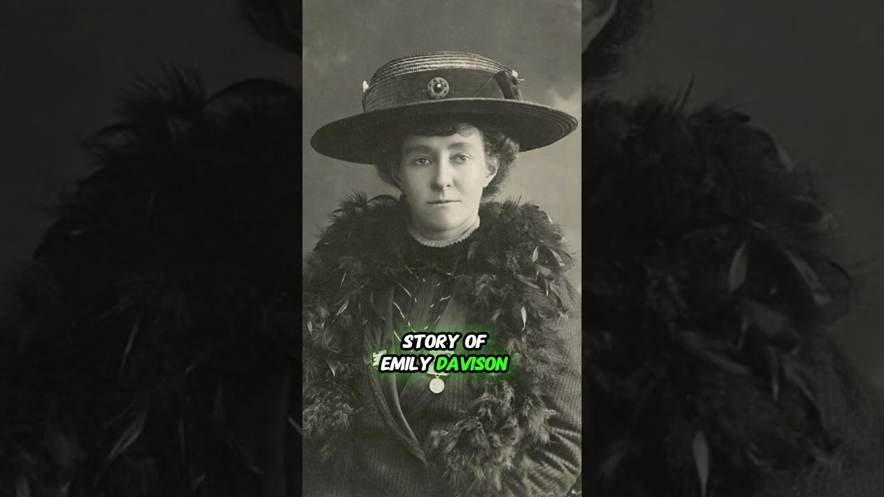 The Suffragette Movement! 👩‍✈️ | History Brainrot  
