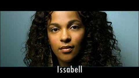 Amanda Abizaid - A Place In Time