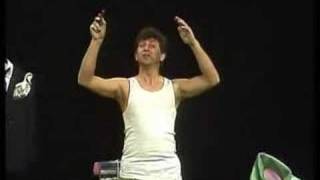 Tussen 2 Paradijzen Deel 1 Van 4