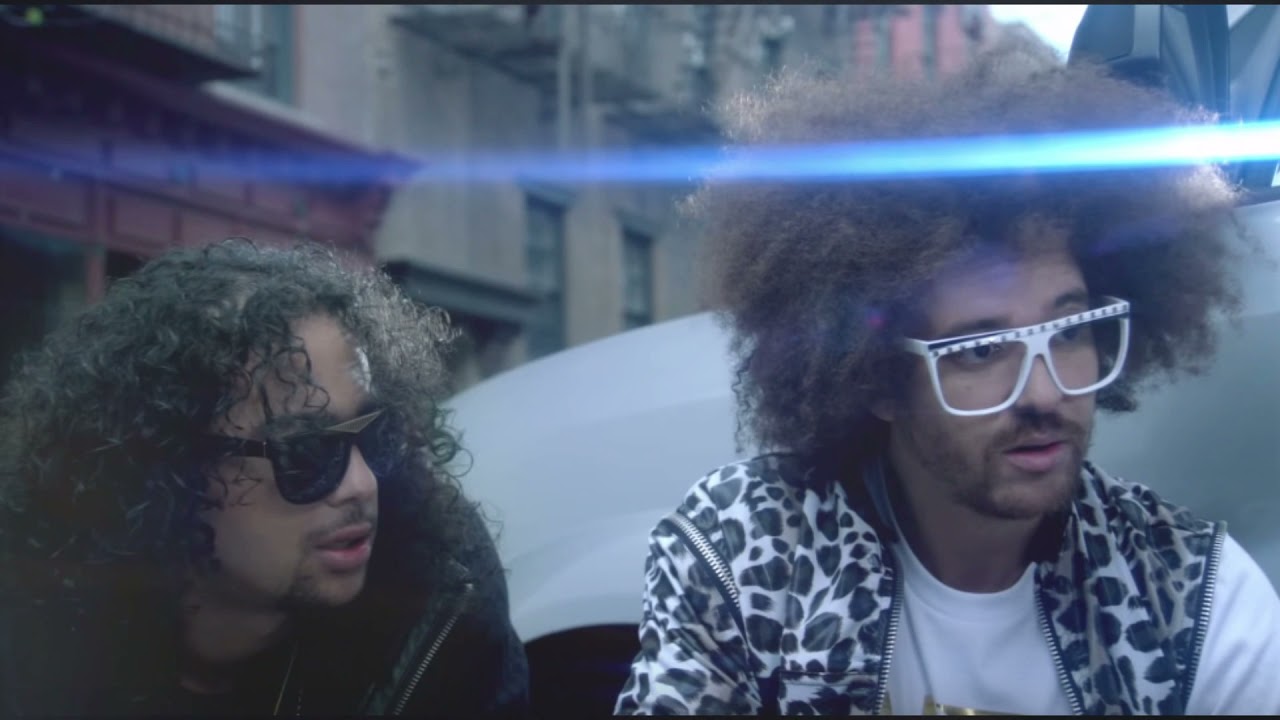 *FREE FOR PROFIT* LMFAO DANCE TYPE BEAT